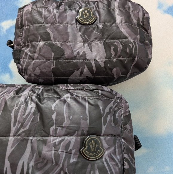 Limited Moncler x Rimowa travel bags - Picture 12 of 12